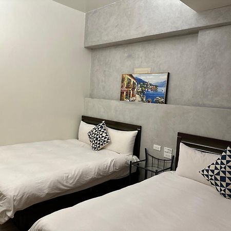 Beauty Home Homestay Хуалиен Сити Екстериор снимка