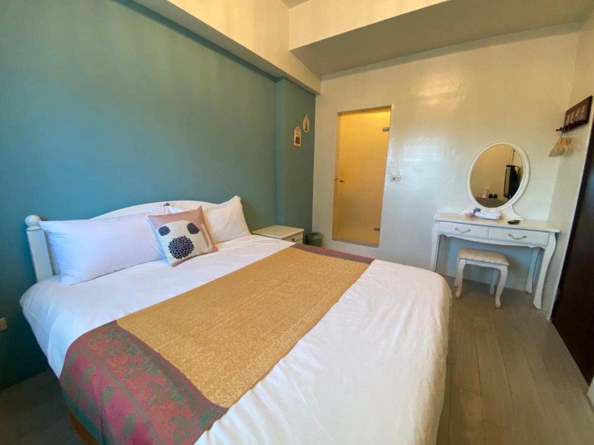 Beauty Home Homestay Хуалиен Сити Екстериор снимка