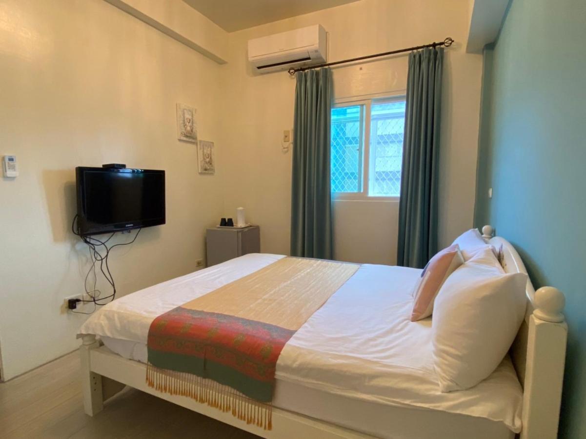 Beauty Home Homestay Хуалиен Сити Екстериор снимка