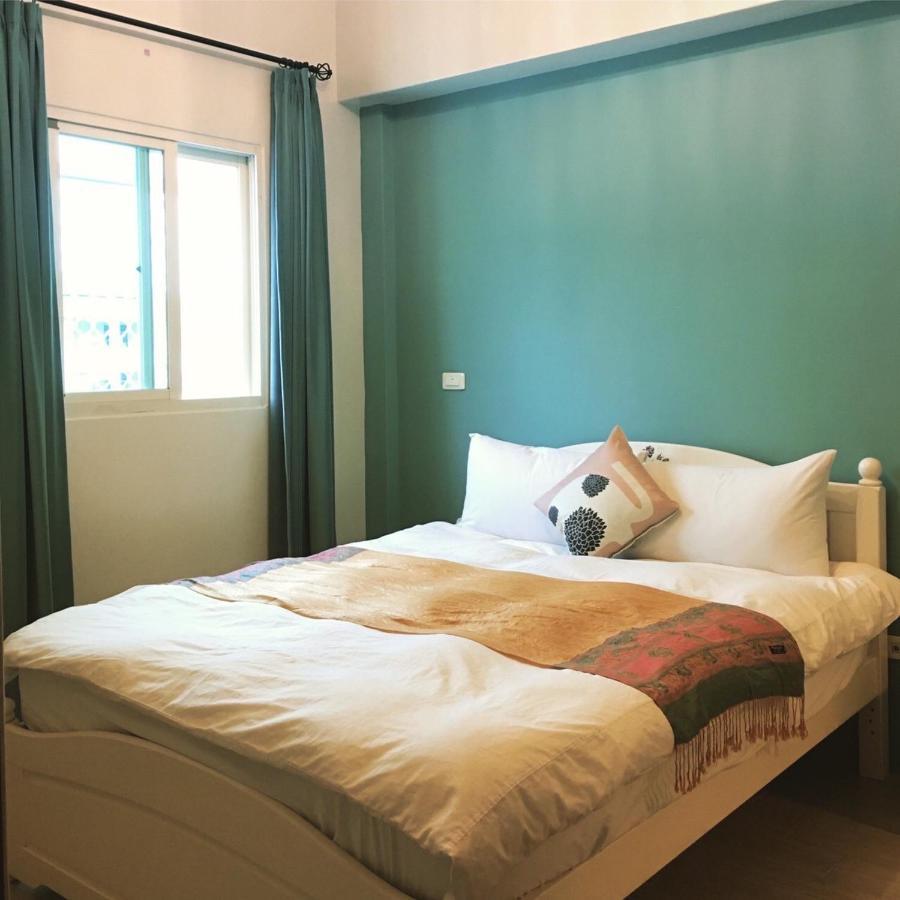 Beauty Home Homestay Хуалиен Сити Екстериор снимка