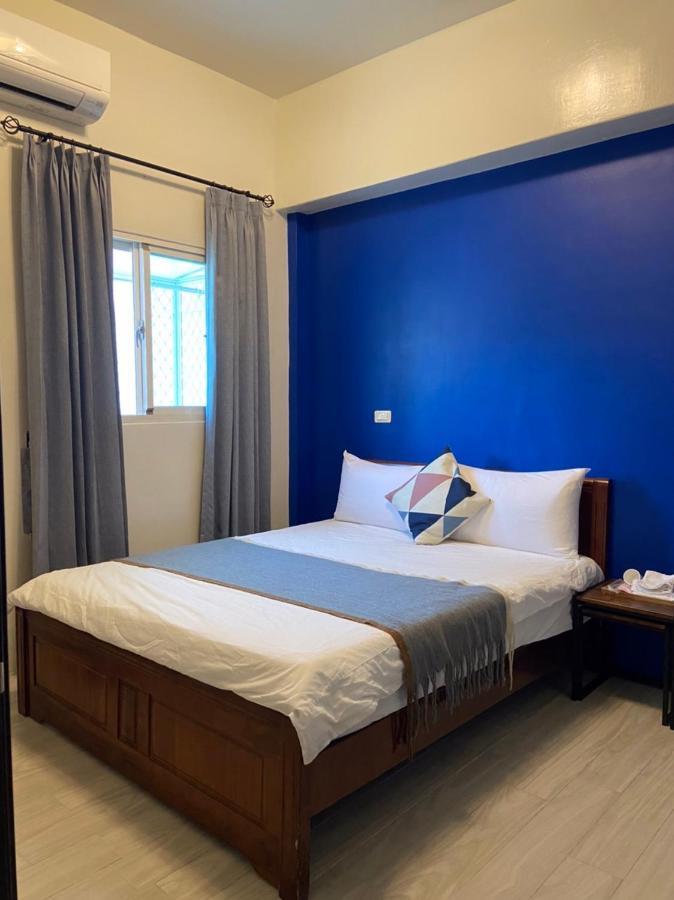 Beauty Home Homestay Хуалиен Сити Екстериор снимка