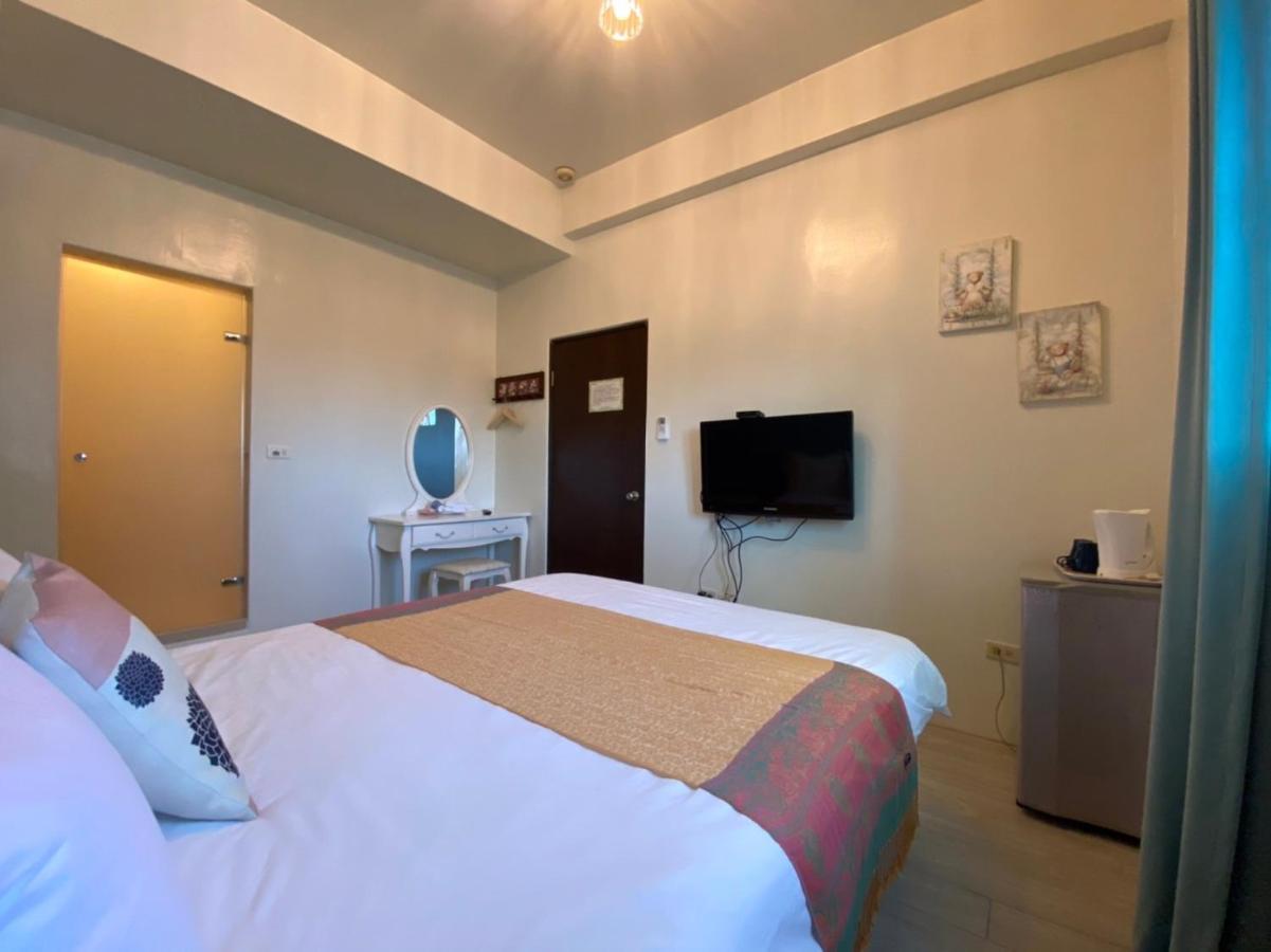 Beauty Home Homestay Хуалиен Сити Екстериор снимка