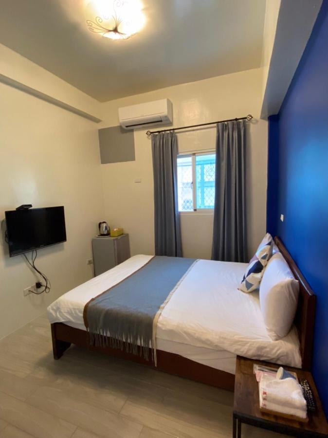 Beauty Home Homestay Хуалиен Сити Екстериор снимка