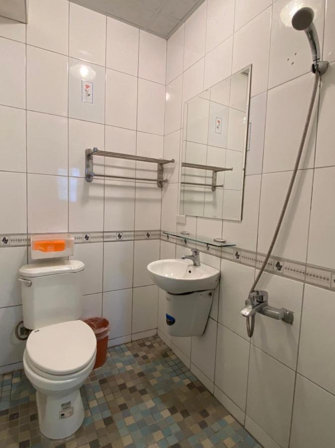 Beauty Home Homestay Хуалиен Сити Екстериор снимка