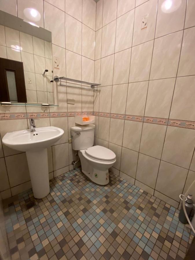 Beauty Home Homestay Хуалиен Сити Екстериор снимка