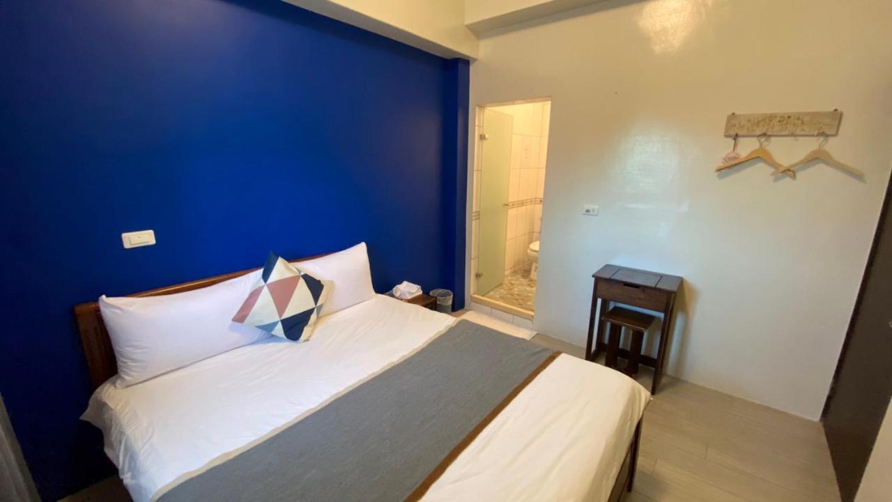 Beauty Home Homestay Хуалиен Сити Екстериор снимка