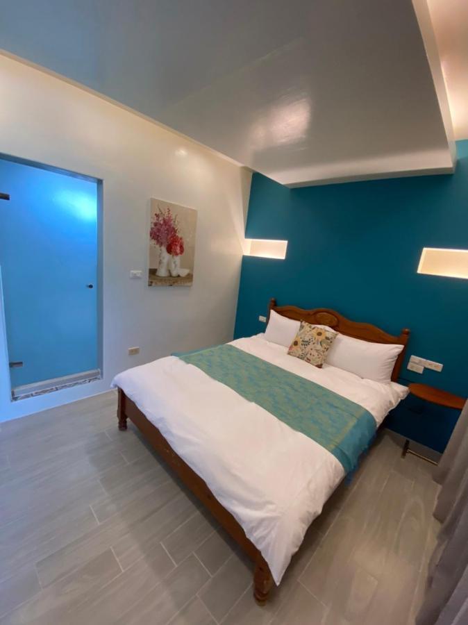 Beauty Home Homestay Хуалиен Сити Екстериор снимка