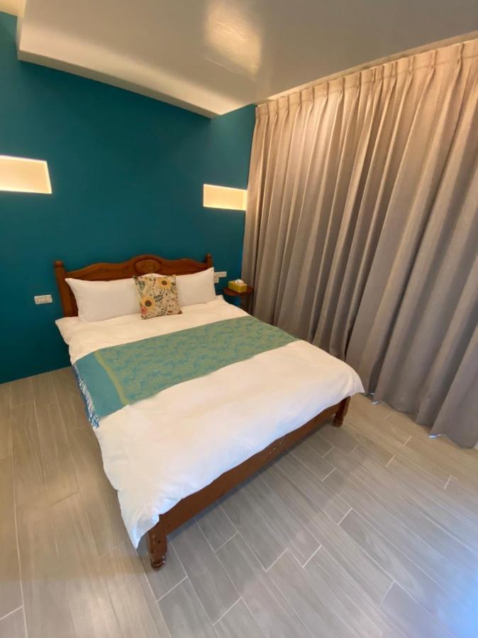 Beauty Home Homestay Хуалиен Сити Екстериор снимка