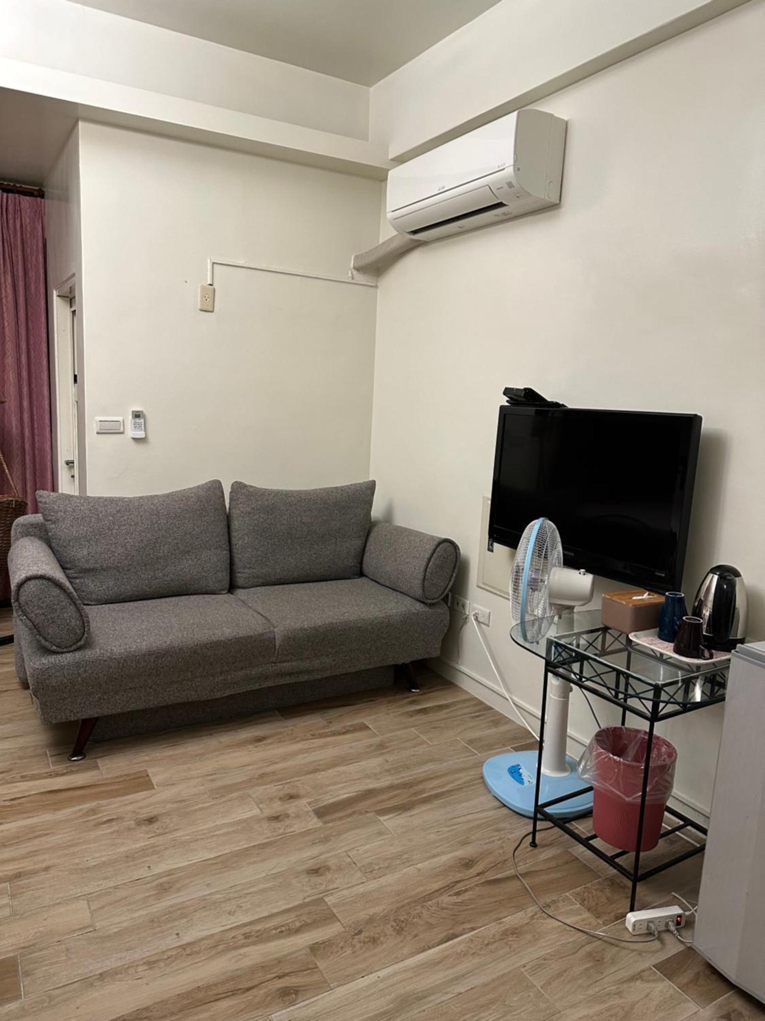 Beauty Home Homestay Хуалиен Сити Екстериор снимка