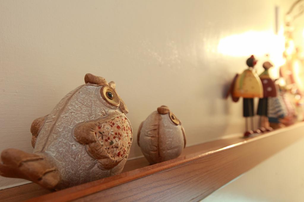 Beauty Home Homestay Хуалиен Сити Екстериор снимка