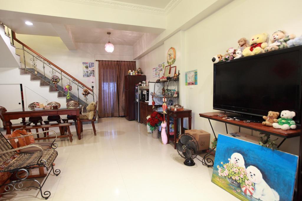 Beauty Home Homestay Хуалиен Сити Екстериор снимка