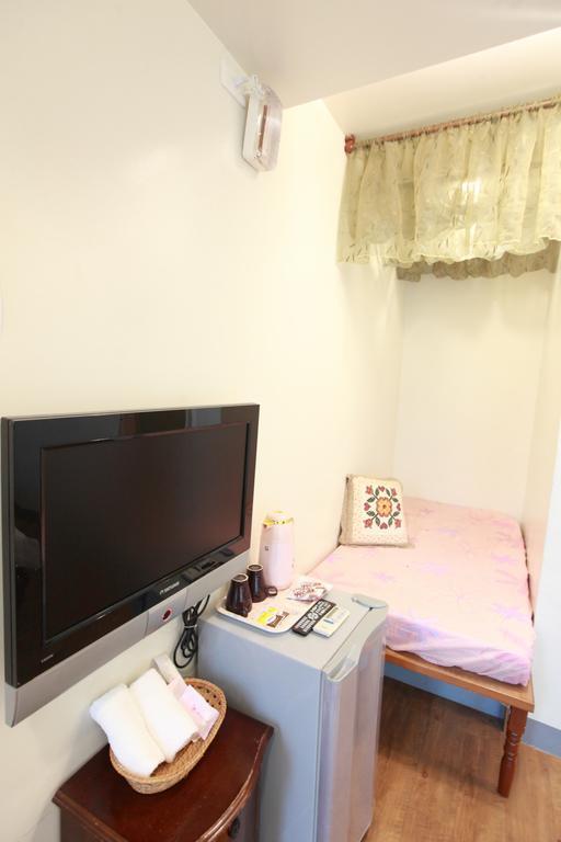 Beauty Home Homestay Хуалиен Сити Екстериор снимка